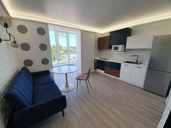 Аренда 2к.кв. Центр Новострой ЖК Немецкий проект Харьков