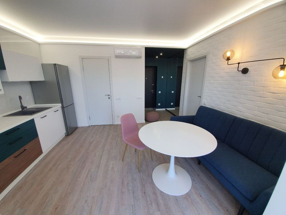 Аренда 2к.кв. Центр Новострой ЖК Немецкий проект Харьков - изображение 3