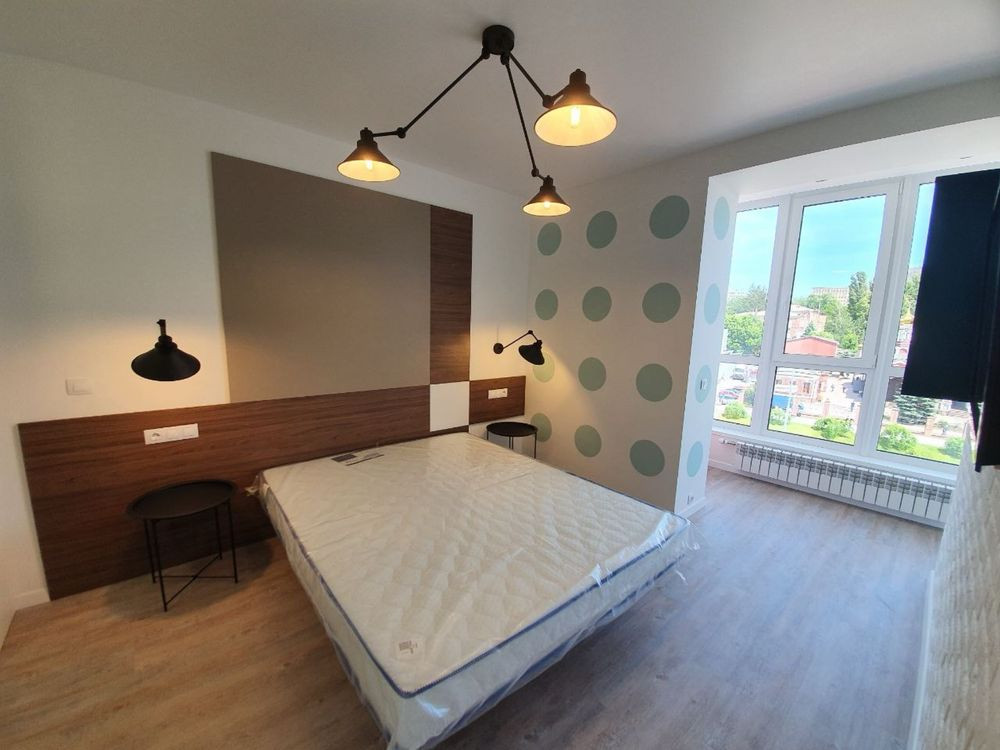 Аренда 2к.кв. Центр Новострой ЖК Немецкий проект Харьков - изображение 7