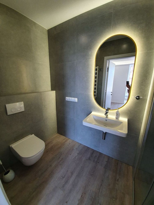 Аренда 2к.кв. Центр Новострой ЖК Немецкий проект Харьков - изображение 8