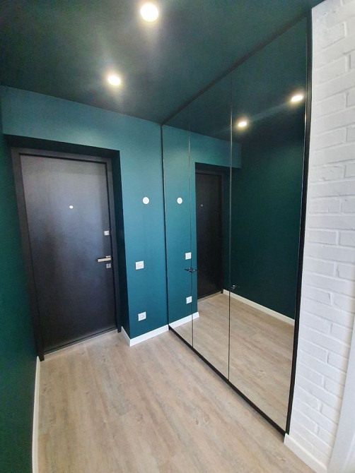 Аренда 2к.кв. Центр Новострой ЖК Немецкий проект Харьков - изображение 4