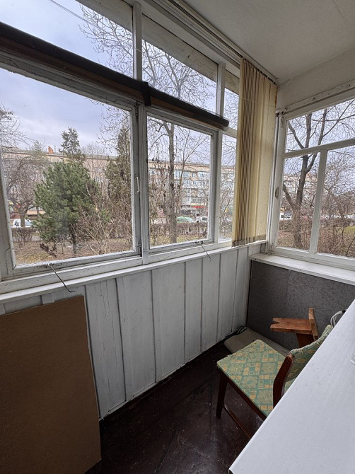 Комарова, 2-х кімнатна, можна з тваринкою Черновцы - изображение 8