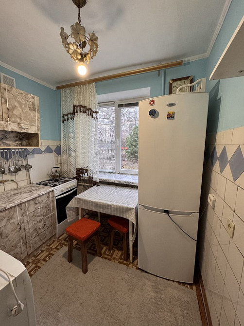 Комарова, 2-х кімнатна, можна з тваринкою Черновцы - изображение 4