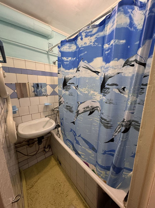 Комарова, 2-х кімнатна, можна з тваринкою Черновцы - изображение 6