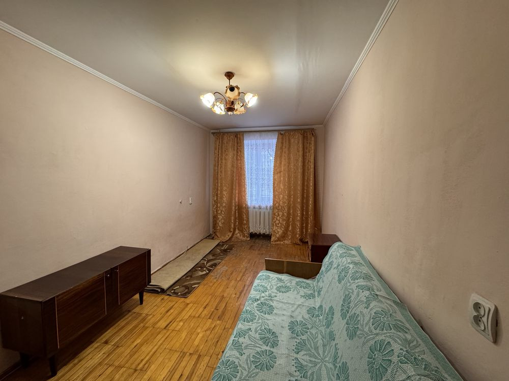 Комарова, 2-х кімнатна, можна з тваринкою Черновцы - изображение 2