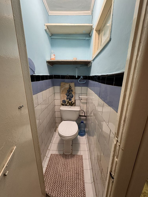 Комарова, 2-х кімнатна, можна з тваринкою Черновцы - изображение 7