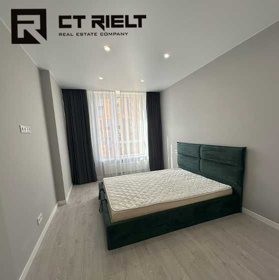 Оренда 1-кім квартири 45 м2 в ЖК Svitlo Park, м. Видубичі Киев - изображение 3