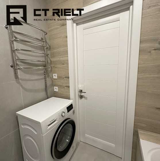 Оренда 1-кім квартири 45 м2 в ЖК Svitlo Park, м. Видубичі Киев - изображение 8