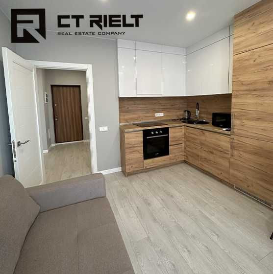 Оренда 1-кім квартири 45 м2 в ЖК Svitlo Park, м. Видубичі Киев - изображение 2