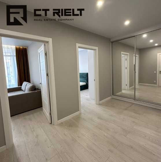 Оренда 1-кім квартири 45 м2 в ЖК Svitlo Park, м. Видубичі Киев - изображение 5