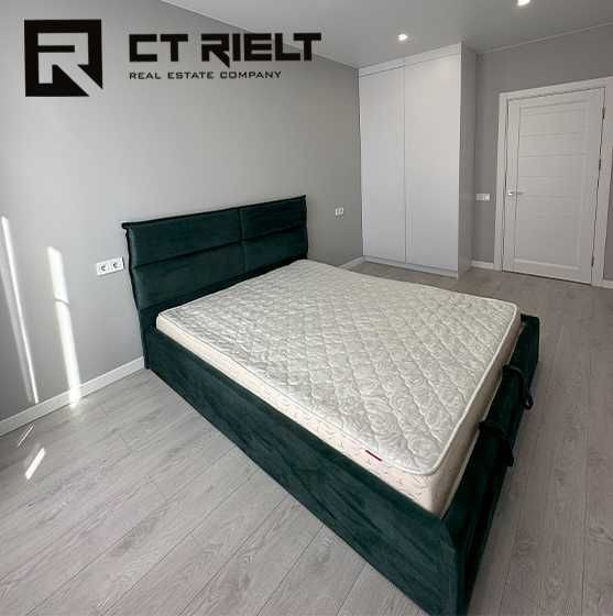 Оренда 1-кім квартири 45 м2 в ЖК Svitlo Park, м. Видубичі Киев - изображение 4