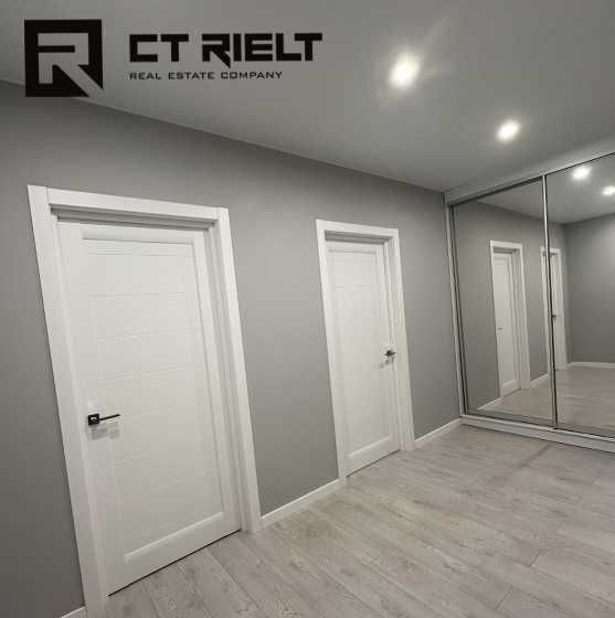 Оренда 1-кім квартири 45 м2 в ЖК Svitlo Park, м. Видубичі Киев - изображение 6