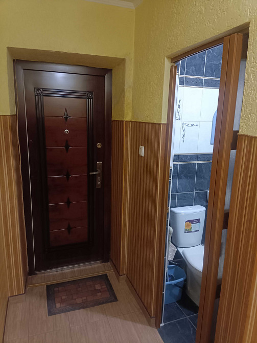 ОРЕНДА 2-х кімнатної КВАРТИРИ з РЕМОНТОМ на 2-у ПОВЕРСІ 5-и поверхівки Берегове - зображення 4