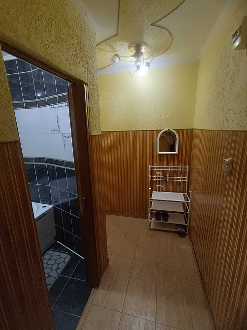 ОРЕНДА 2-х кімнатної КВАРТИРИ з РЕМОНТОМ на 2-у ПОВЕРСІ 5-и поверхівки Берегове - зображення 2