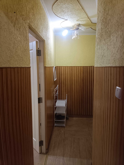 ОРЕНДА 2-х кімнатної КВАРТИРИ з РЕМОНТОМ на 2-у ПОВЕРСІ 5-и поверхівки Берегове - зображення 8