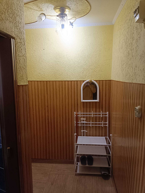 ОРЕНДА 2-х кімнатної КВАРТИРИ з РЕМОНТОМ на 2-у ПОВЕРСІ 5-и поверхівки Берегове - зображення 3