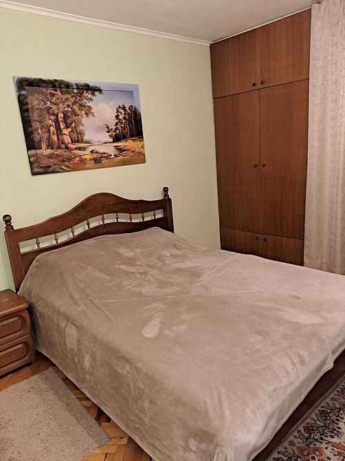 2к. ул. Горького 104 (Антоновича), м. Дв-ц Украина, Олимпийская Киев - изображение 4