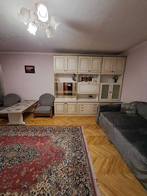 2к. ул. Горького 104 (Антоновича), м. Дв-ц Украина, Олимпийская Киев - изображение 3