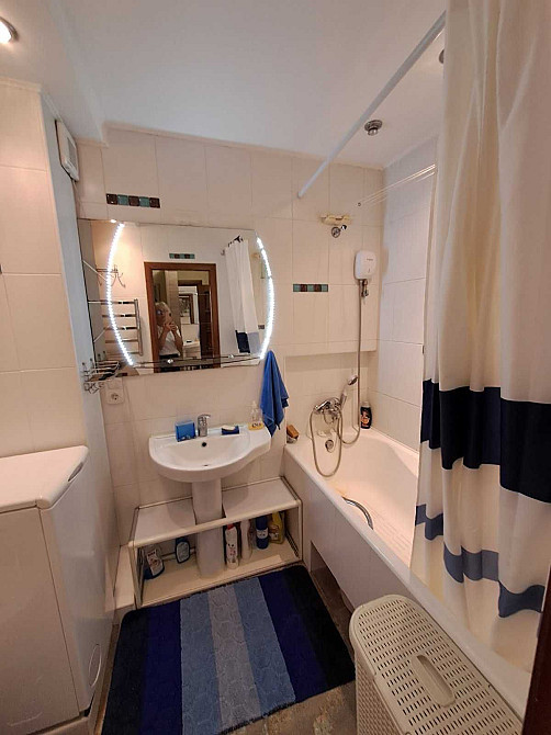 2к. ул. Горького 104 (Антоновича), м. Дв-ц Украина, Олимпийская Киев - изображение 6