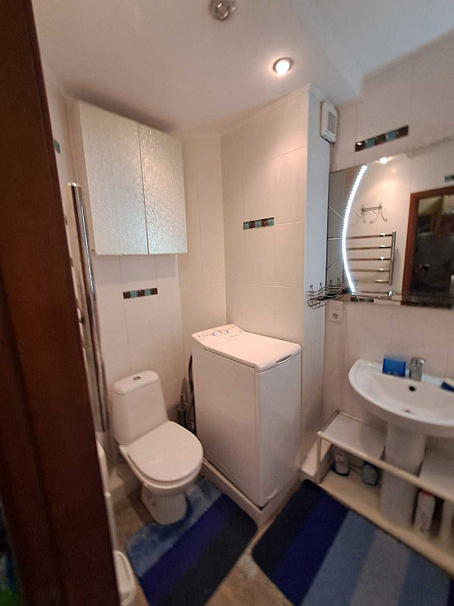 2к. ул. Горького 104 (Антоновича), м. Дв-ц Украина, Олимпийская Киев - изображение 7