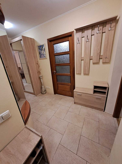 2к. ул. Горького 104 (Антоновича), м. Дв-ц Украина, Олимпийская Киев - изображение 2