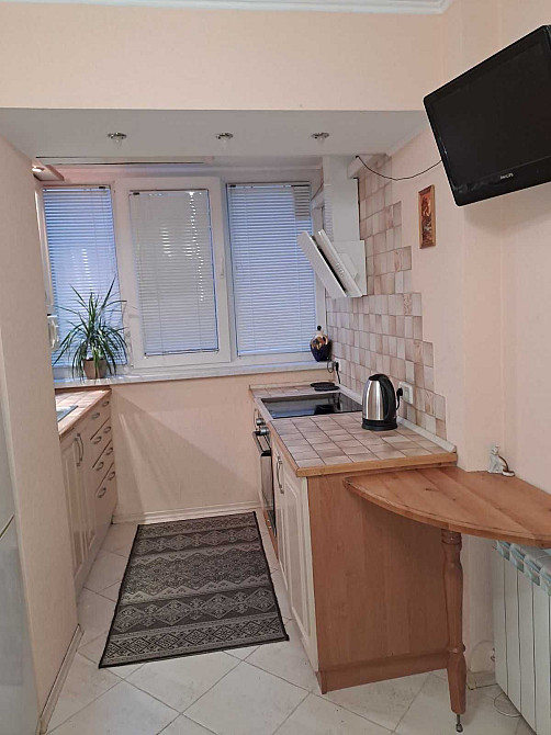 2к. ул. Горького 104 (Антоновича), м. Дв-ц Украина, Олимпийская Киев - изображение 8