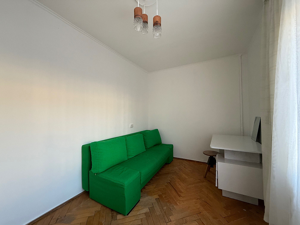 Оренда 3-х кімнатної квартири на Пулюя Івано-Франківськ - зображення 7