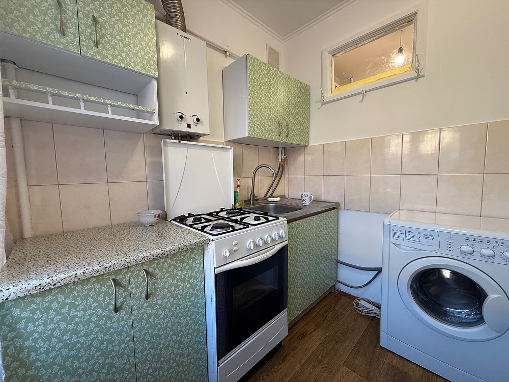 Оренда 3-х кімнатної квартири на Пулюя Івано-Франківськ - зображення 1