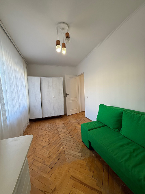 Оренда 3-х кімнатної квартири на Пулюя Івано-Франківськ - зображення 8