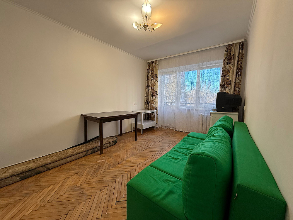 Оренда 3-х кімнатної квартири на Пулюя Івано-Франківськ - зображення 6