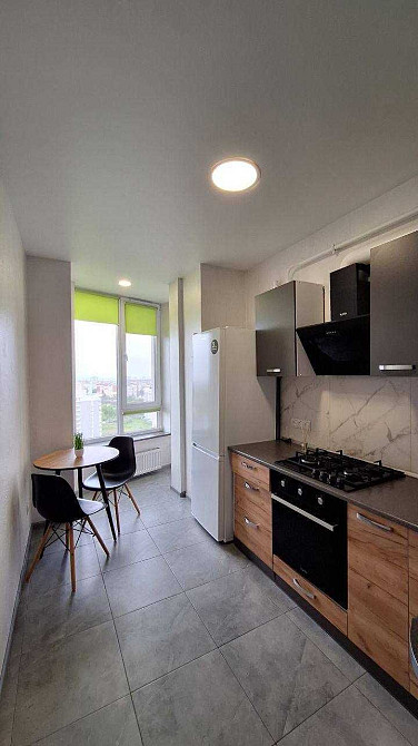 Оренда 1к квартири по вул. Зелена Львів - зображення 3