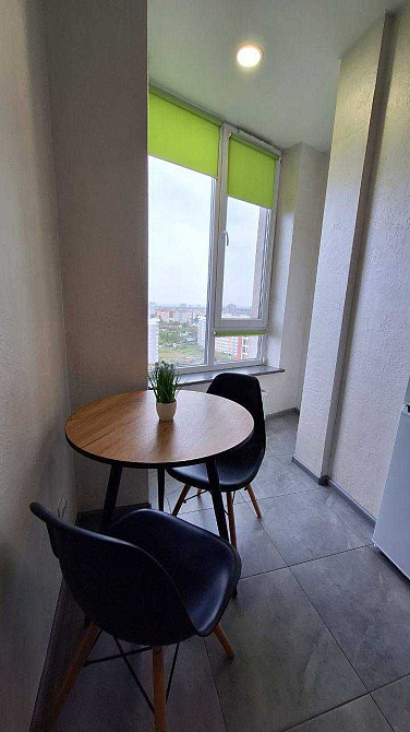 Оренда 1к квартири по вул. Зелена Львів - зображення 4