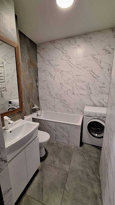 Оренда 1к квартири по вул. Зелена Львів - зображення 6