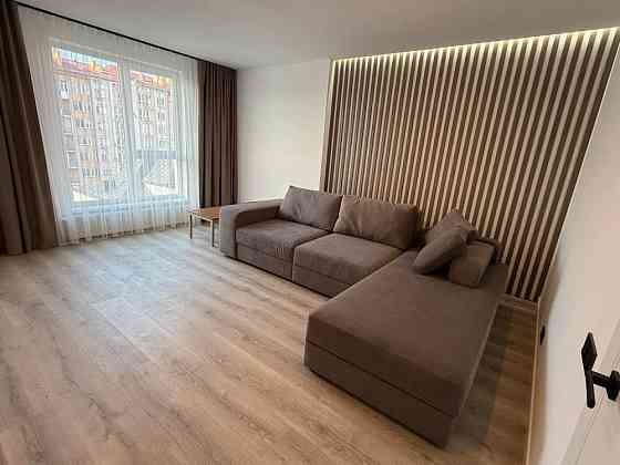 ПЕРША ЗДАЧА! Здам 2к НОВОБУДОВУ, ЩЕРБАНЮКА (ЖК Європейський квартал) Черновцы