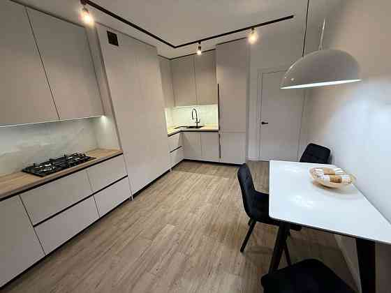 ПЕРША ЗДАЧА! Здам 2к НОВОБУДОВУ, ЩЕРБАНЮКА (ЖК Європейський квартал) Черновцы