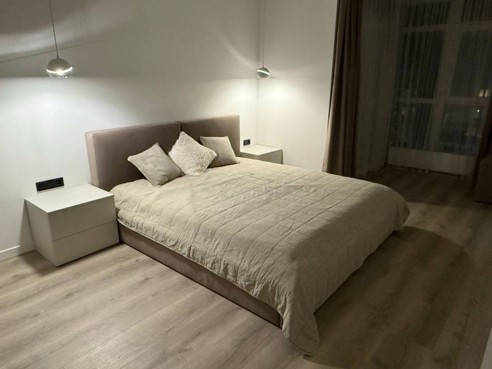 ПЕРША ЗДАЧА! Здам 2к НОВОБУДОВУ, ЩЕРБАНЮКА (ЖК Європейський квартал) Чернівці - зображення 4