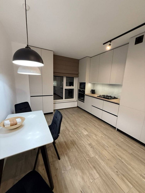 ПЕРША ЗДАЧА! Здам 2к НОВОБУДОВУ, ЩЕРБАНЮКА (ЖК Європейський квартал) Чернівці - зображення 1