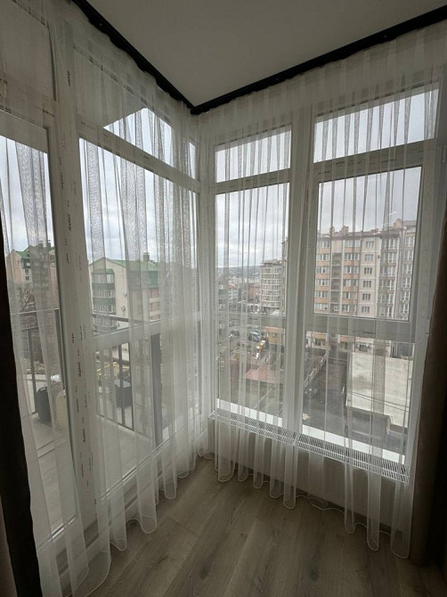 ПЕРША ЗДАЧА! Здам 2к НОВОБУДОВУ, ЩЕРБАНЮКА (ЖК Європейський квартал) Чернівці - зображення 8