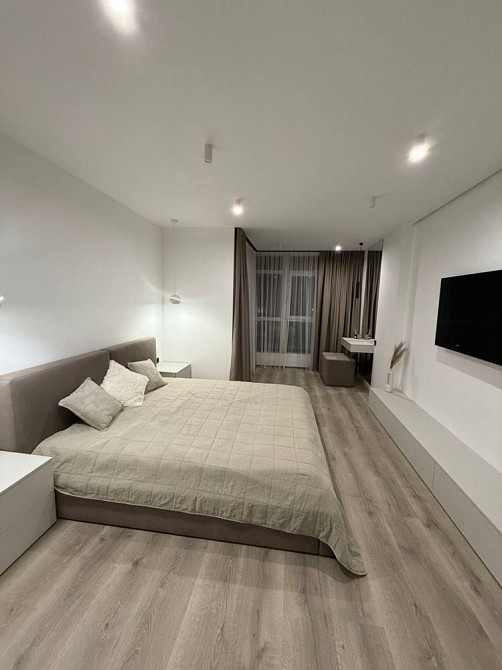 ПЕРША ЗДАЧА! Здам 2к НОВОБУДОВУ, ЩЕРБАНЮКА (ЖК Європейський квартал) Чернівці - зображення 3