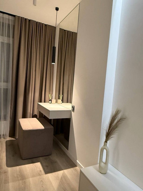 ПЕРША ЗДАЧА! Здам 2к НОВОБУДОВУ, ЩЕРБАНЮКА (ЖК Європейський квартал) Чернівці - зображення 7