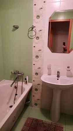 Оренда двокімнатної квартири, індивідуальне опалення Полтава