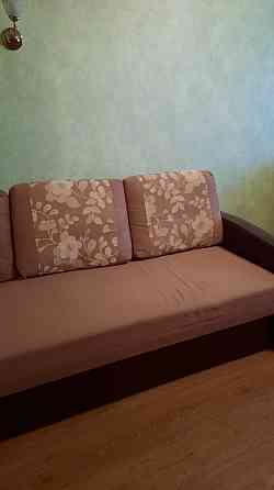 Оренда двокімнатної квартири, індивідуальне опалення Полтава