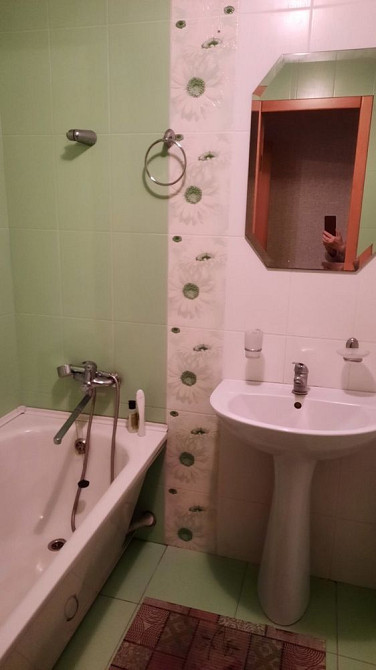 Оренда двокімнатної квартири, індивідуальне опалення Полтава - зображення 4