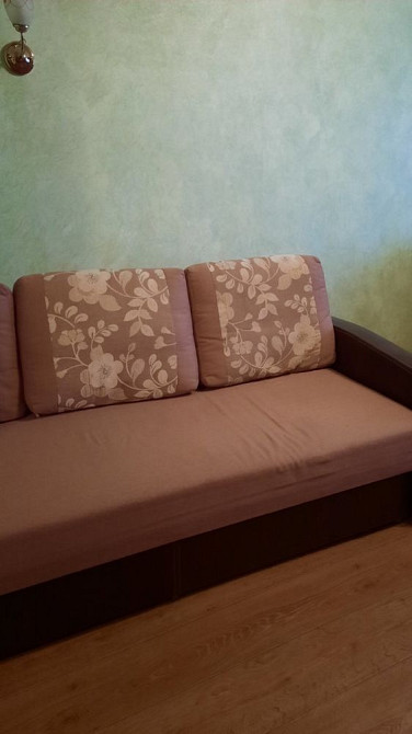 Оренда двокімнатної квартири, індивідуальне опалення Полтава - зображення 5