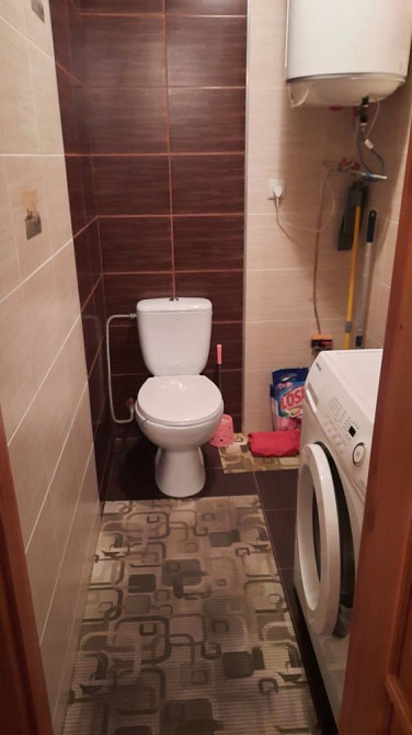 Оренда двокімнатної квартири, індивідуальне опалення Полтава - зображення 3