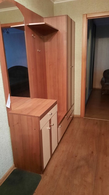 Оренда двокімнатної квартири, індивідуальне опалення Полтава - зображення 2