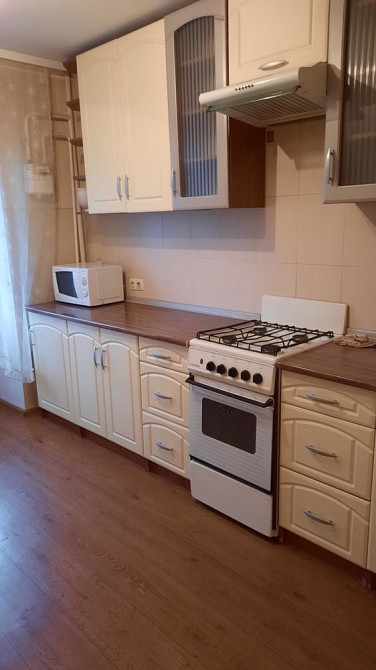 Оренда двокімнатної квартири, індивідуальне опалення Полтава - зображення 1