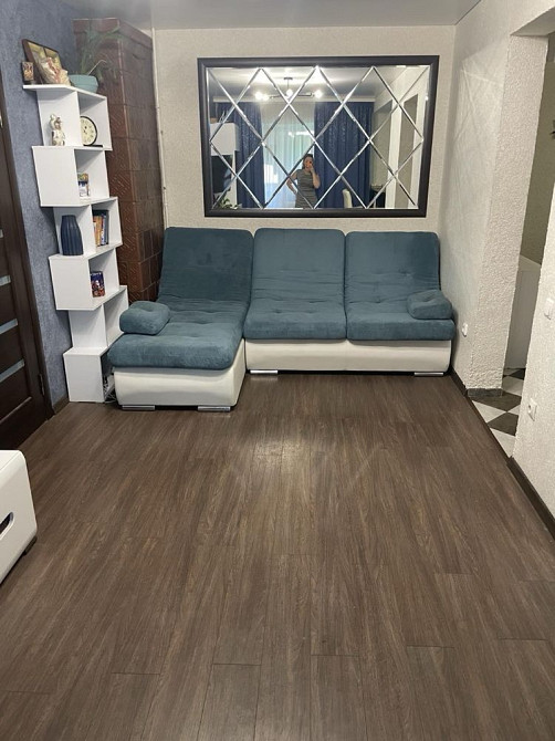 2 кімнатна квартира район жд вокзал Хмельницкий - изображение 1