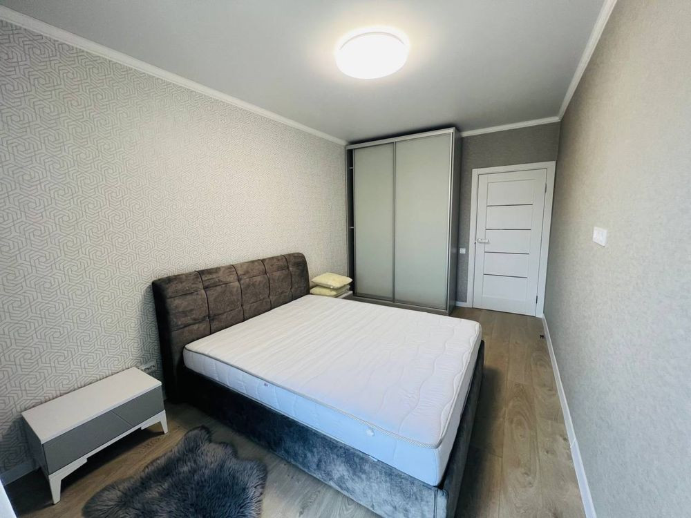 Оренда чудової квартири в новобудові Проспект Чорновола Авалон Avalon Львов - изображение 5