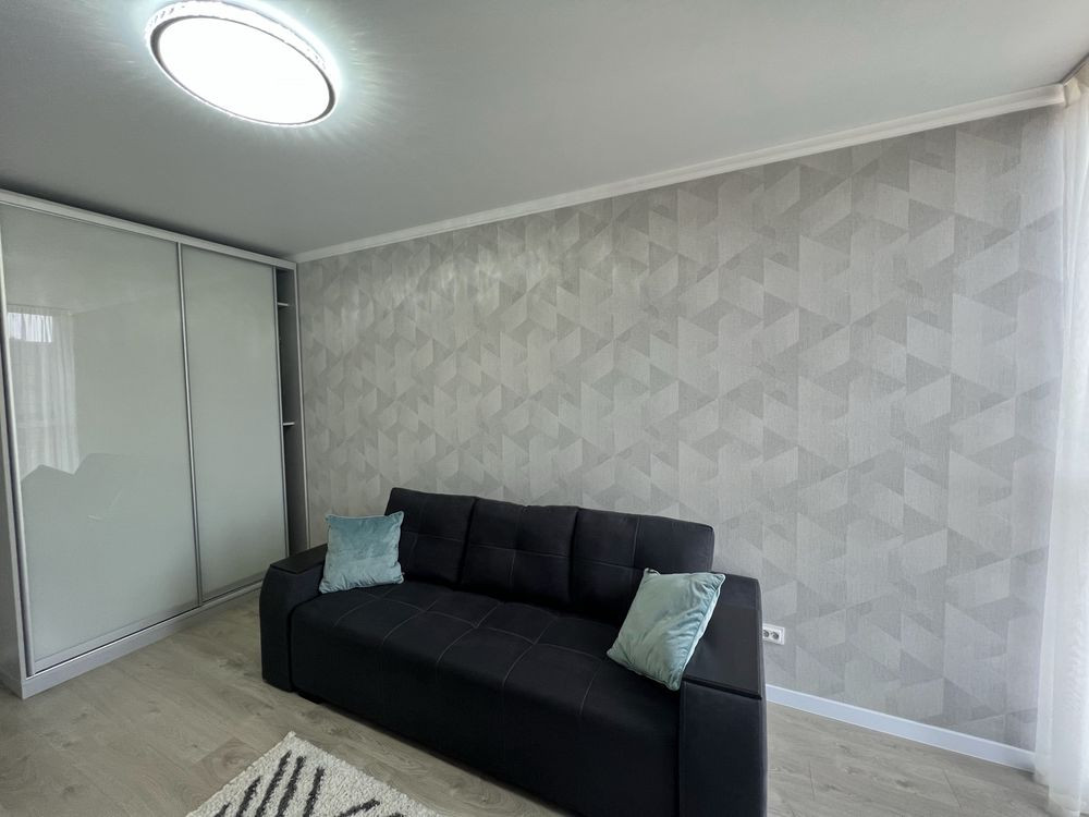 Оренда чудової квартири в новобудові Проспект Чорновола Авалон Avalon Львов - изображение 7